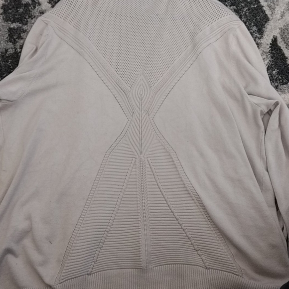 Women's 3x sweater - Picture 3 of 3